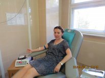 Қанның жүйе ретіндегі қызметтері