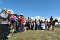 Қазақтың қаны қандай?