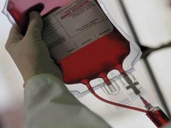 ЖАСТАР ҰЙЫМДАРЫ БІРІГІП ҚАН ТАПСЫРДЫ