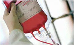 Қан тапсырудан асқан қайырымдылық жоқ