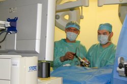 Елімізде 2353 науқас трансплантация кезегінде тұр