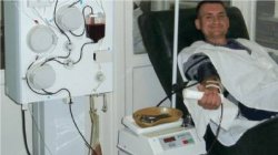 Плазмаферез – қан тазартудың аса тиімді тәсілі