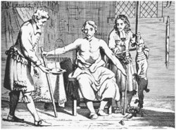 Донорлық тарихы