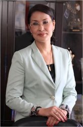 Қызылорда облысының денсаулық сақтау басқармасына жаңа басшы тағайындалды