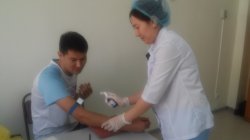 Карантиндеу