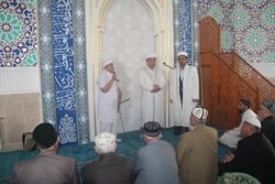 «Бауырыңа өмір сыйла» атты қайырымдылық акция.