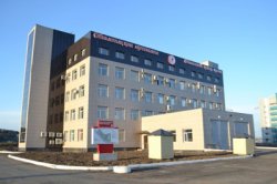 ҚР Президенті ШҚО қан орталығы қызметкерлерімен кездесті