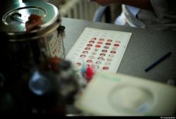 АДАМНЫҢ МІНЕЗІ ҚАН ТОБЫНА БАЙЛАНЫСТЫ БОЛА МА?