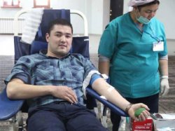 БАУЫРЫҢА ӨМІР СЫЙЛА