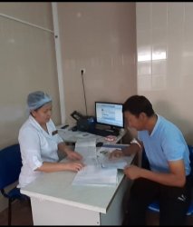 Донация кезінде ең жиі кездесетін асқынулар